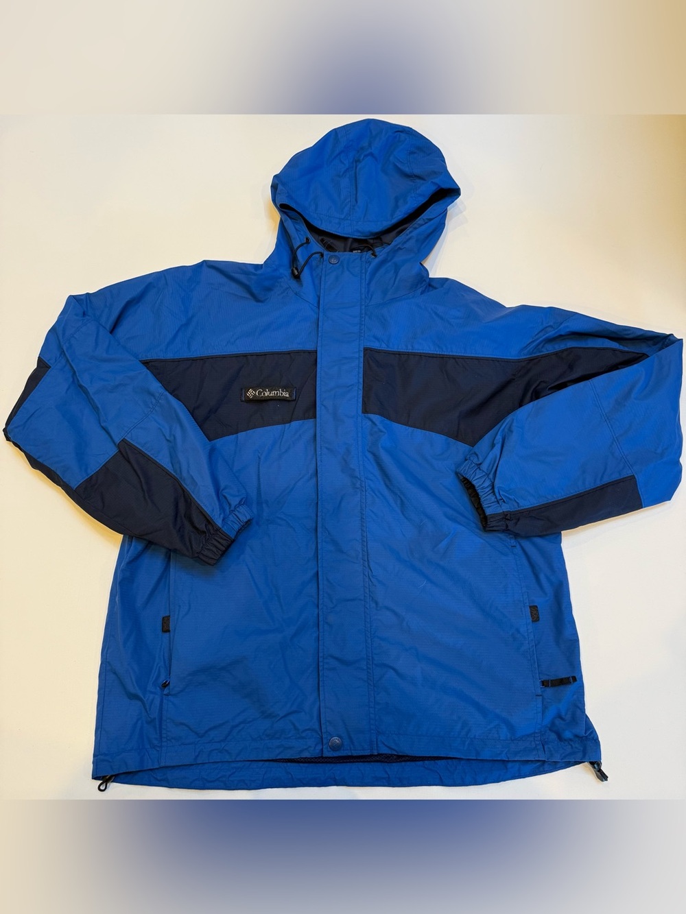 Vintage Columbia Jacket